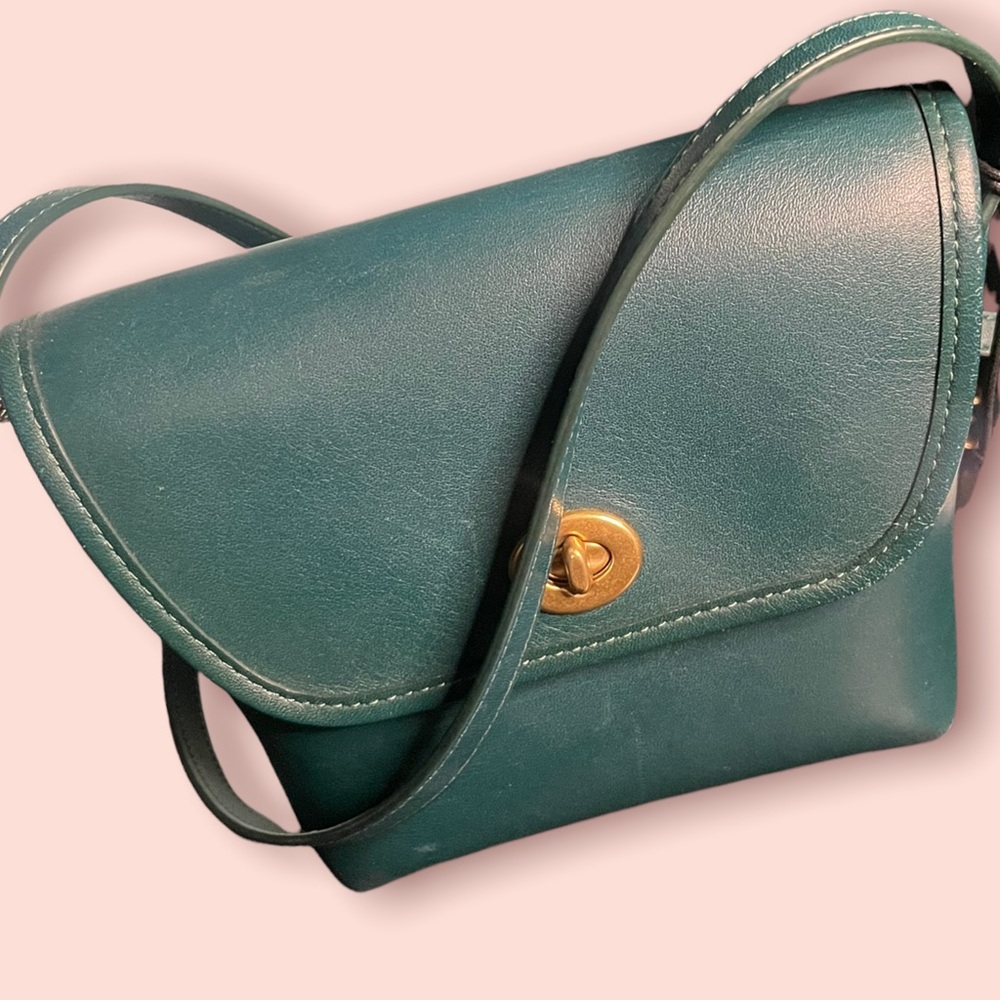 Coach Crossbody